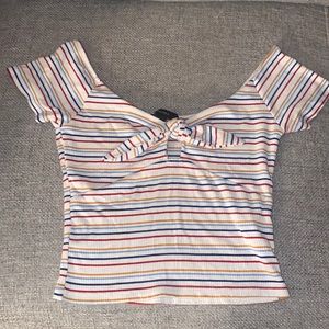 🔴 Crop Top 🔴